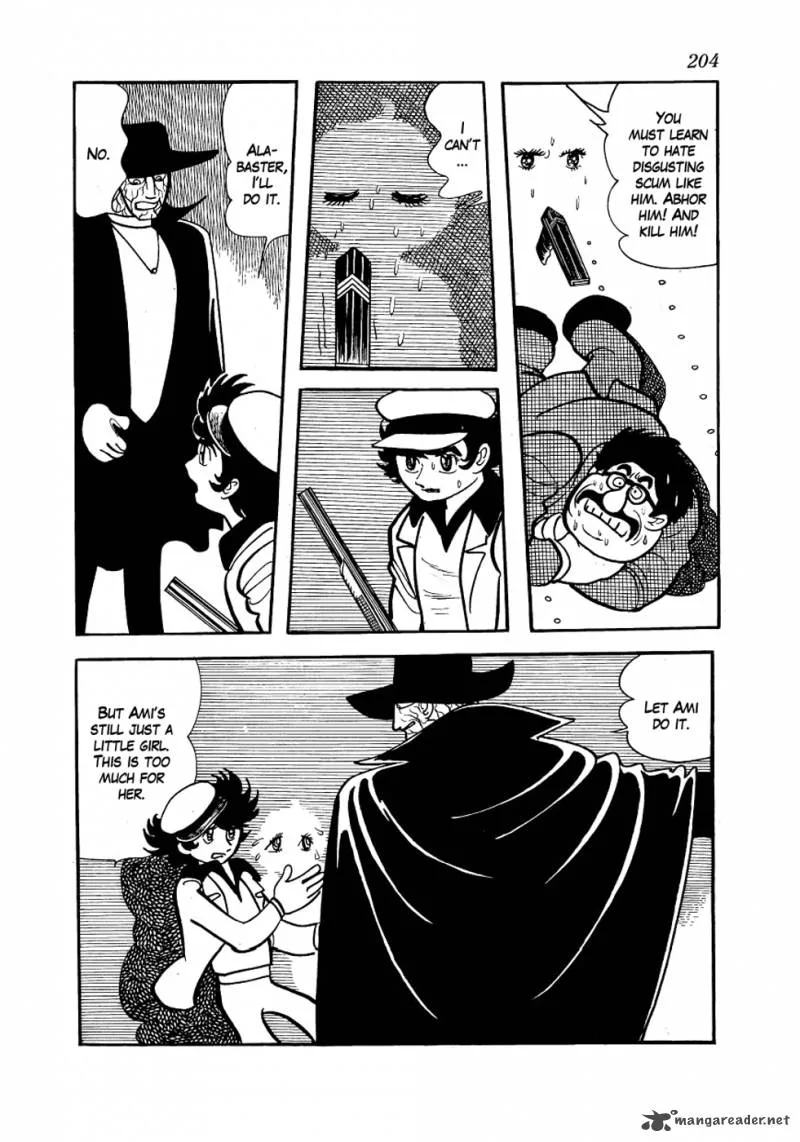 Alabaster Chapter 5 page 18