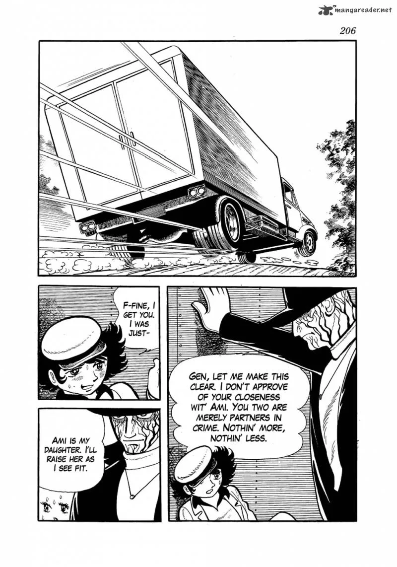 Alabaster Chapter 5 page 20
