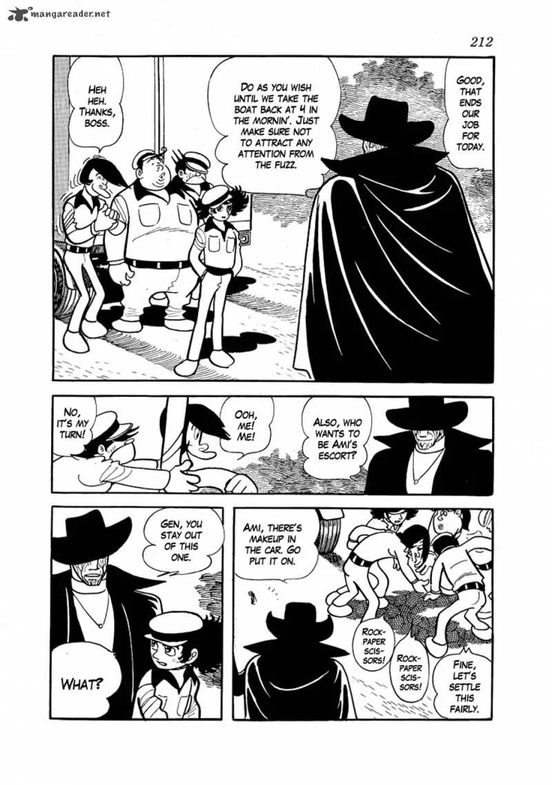 Alabaster Chapter 5 page 26