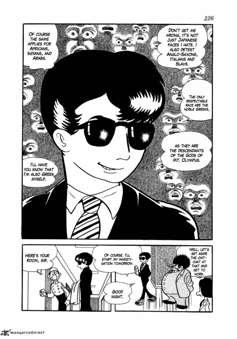 Alabaster Chapter 5 page 40