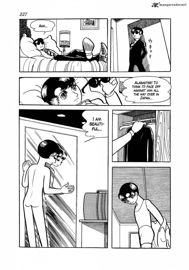 Alabaster Chapter 5 page 41