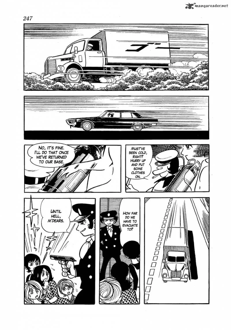 Alabaster Chapter 5 page 61