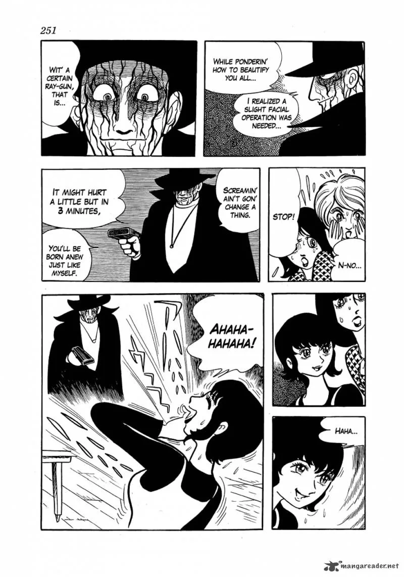 Alabaster Chapter 5 page 65