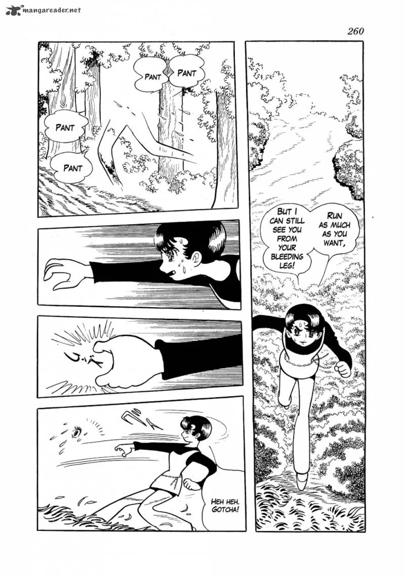 Alabaster Chapter 5 page 74