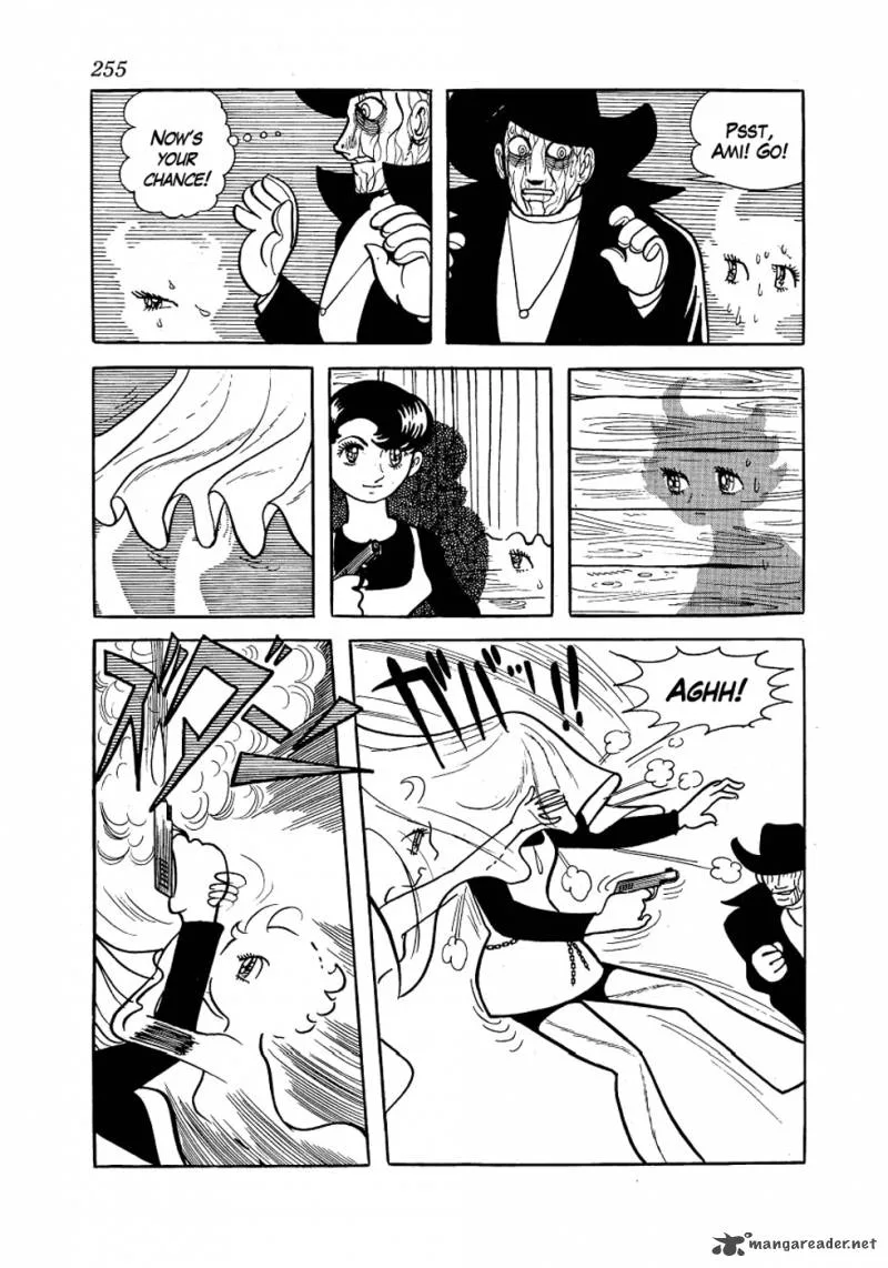 Alabaster Chapter 5 page 69