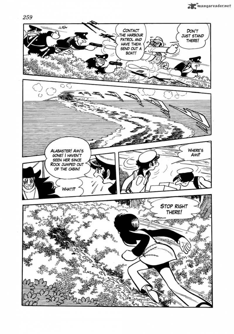 Alabaster Chapter 5 page 73