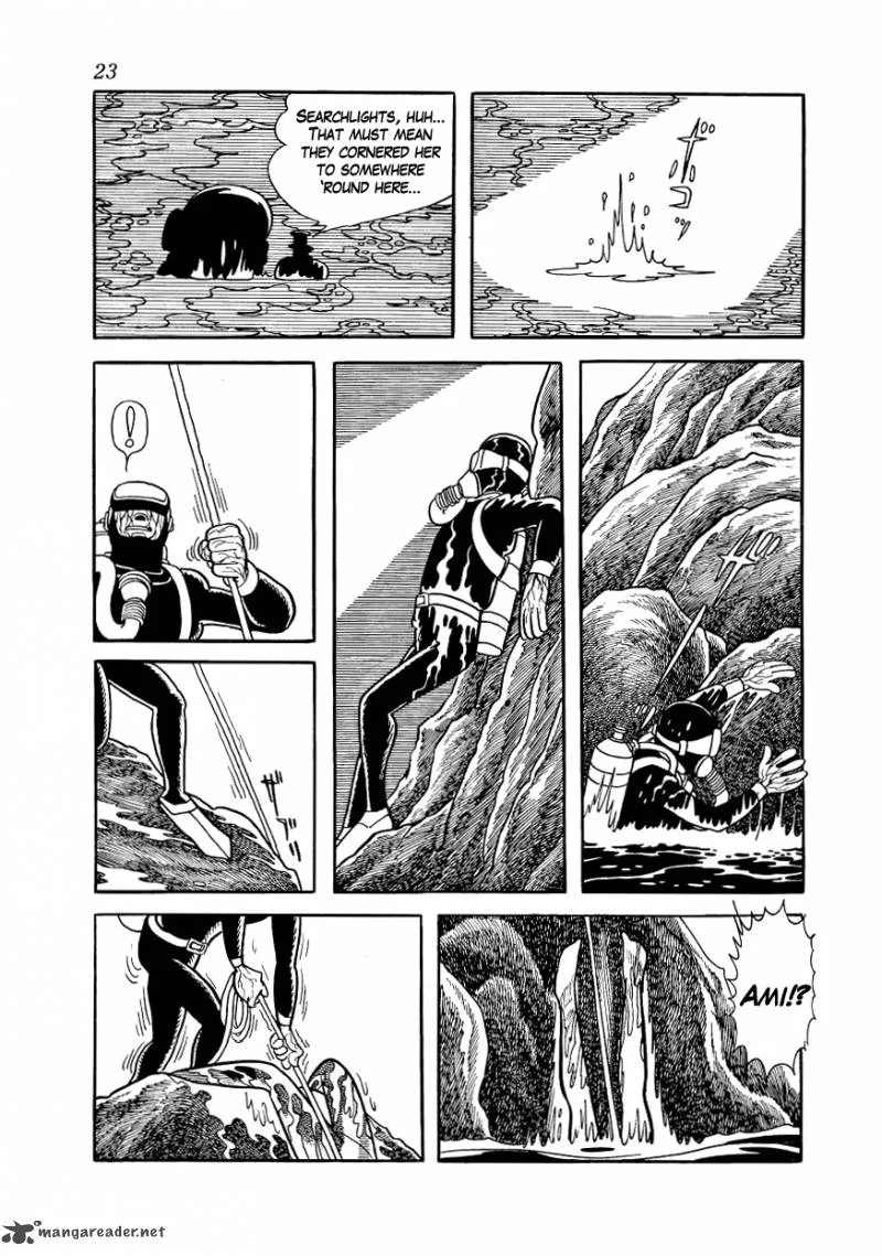 Alabaster Chapter 6 page 21