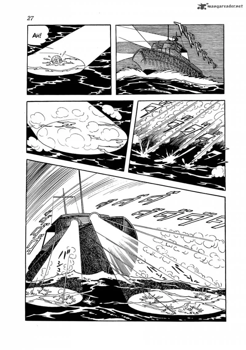 Alabaster Chapter 6 page 25
