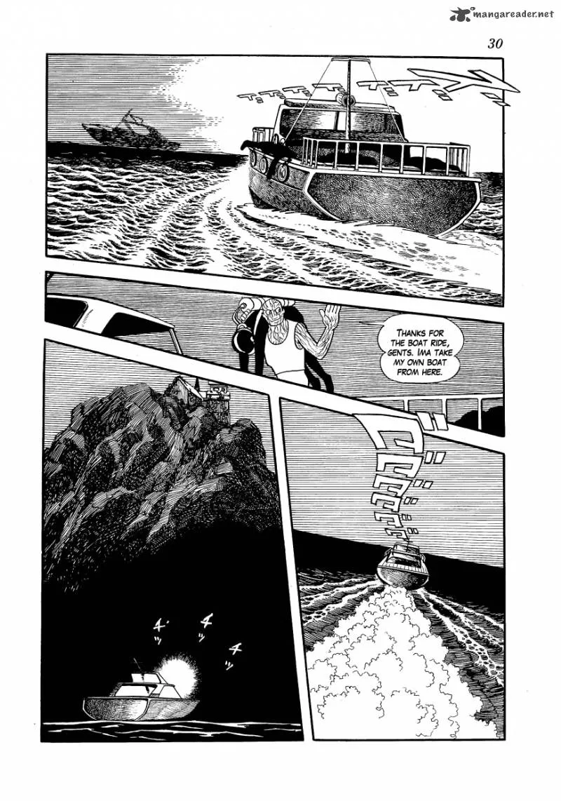 Alabaster Chapter 6 page 28