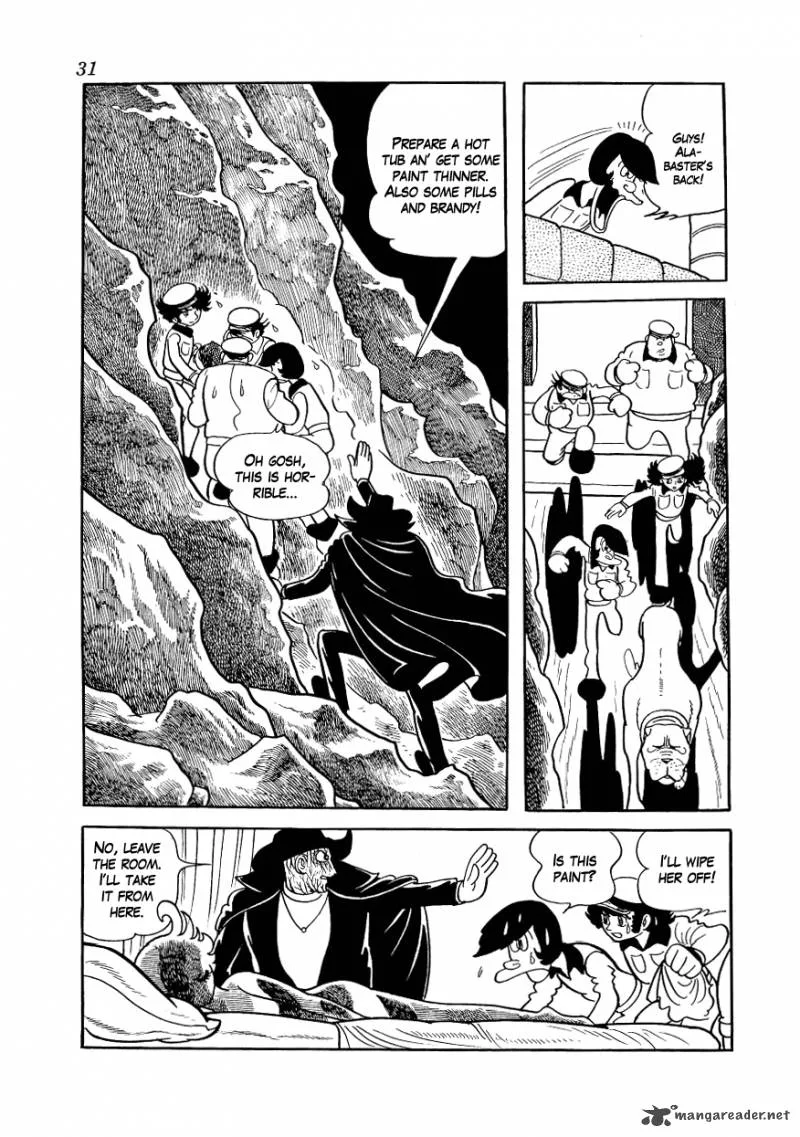 Alabaster Chapter 6 page 29