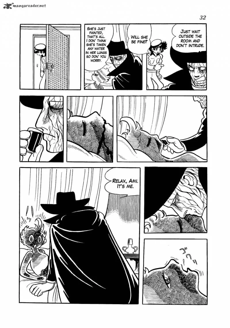 Alabaster Chapter 6 page 30