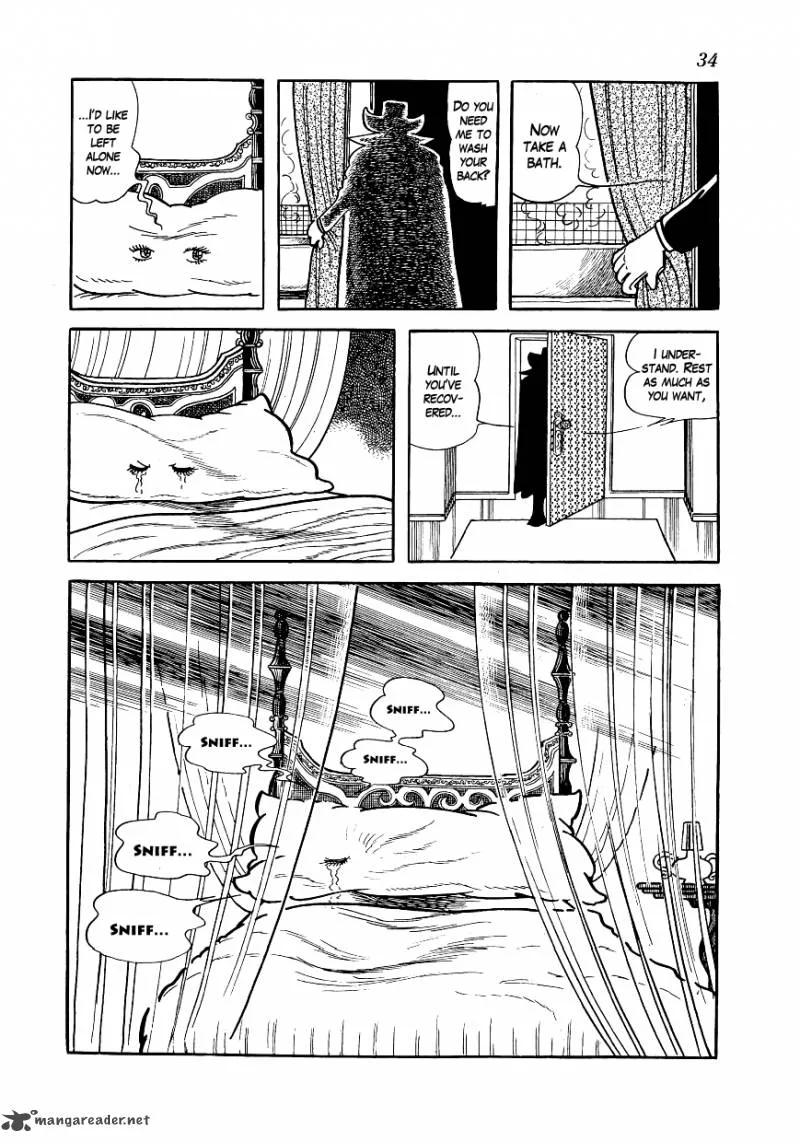 Alabaster Chapter 6 page 32