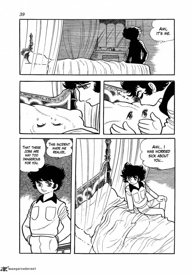 Alabaster Chapter 7 page 5