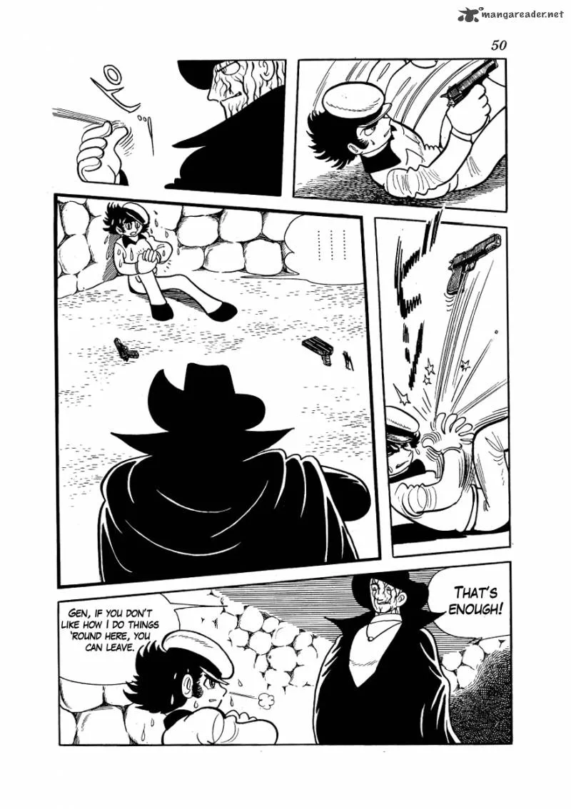 Alabaster Chapter 7 page 16