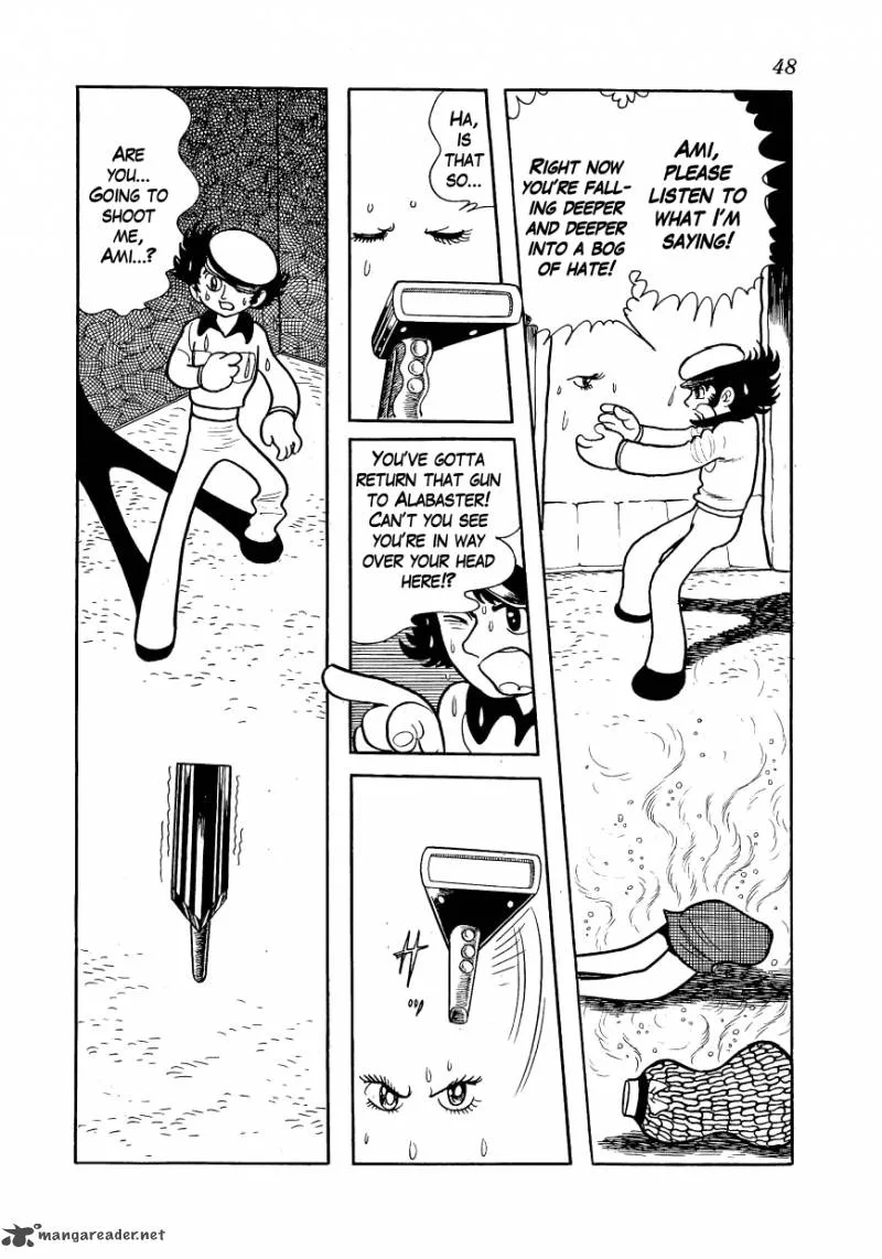 Alabaster Chapter 7 page 14