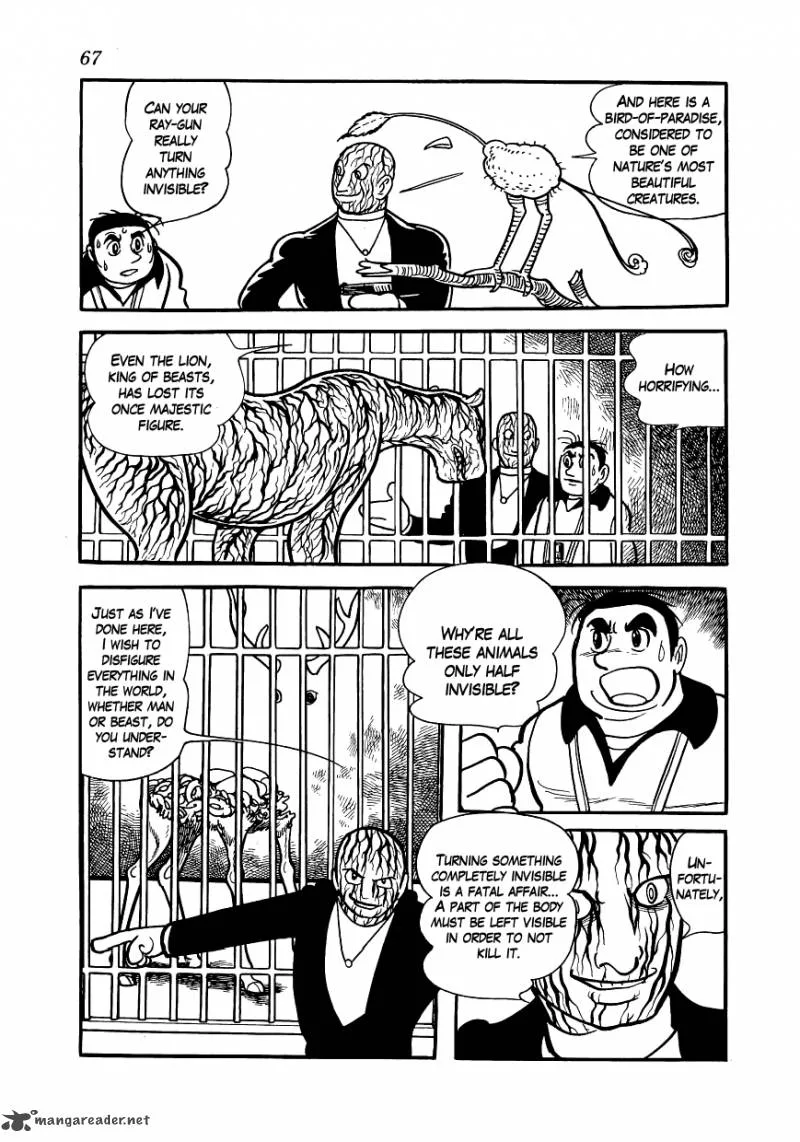 Alabaster Chapter 7 page 33