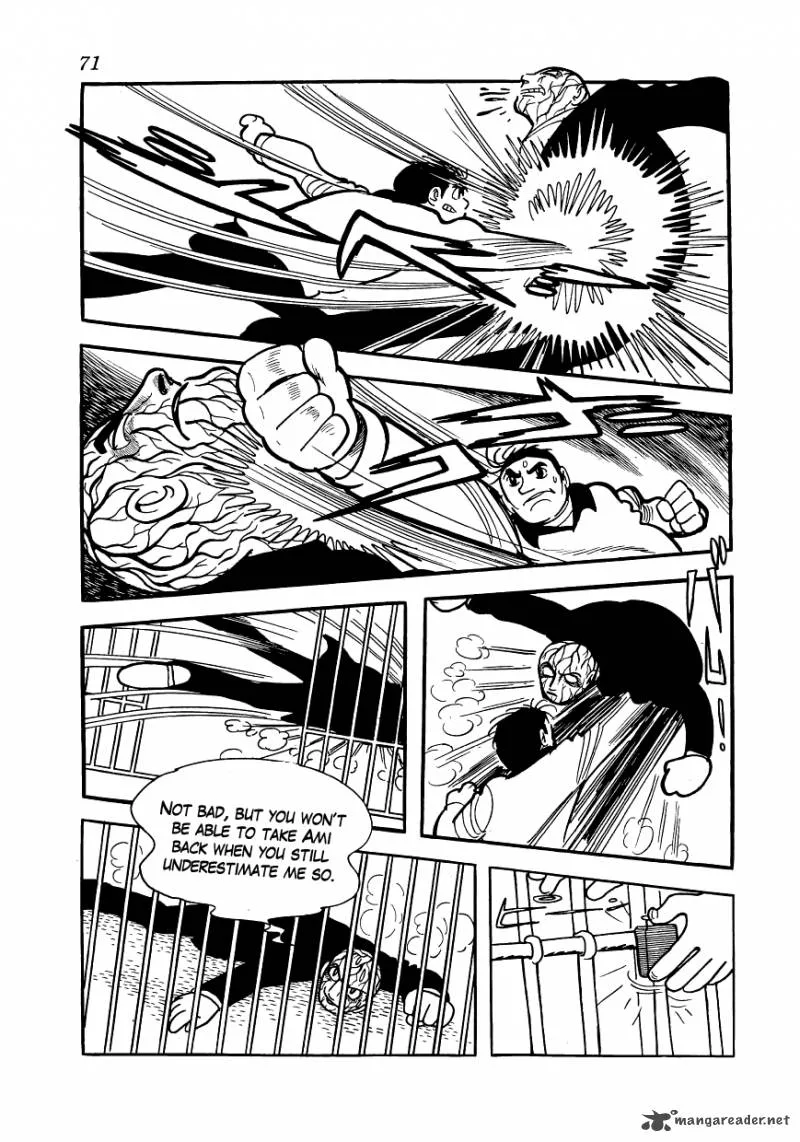 Alabaster Chapter 7 page 37