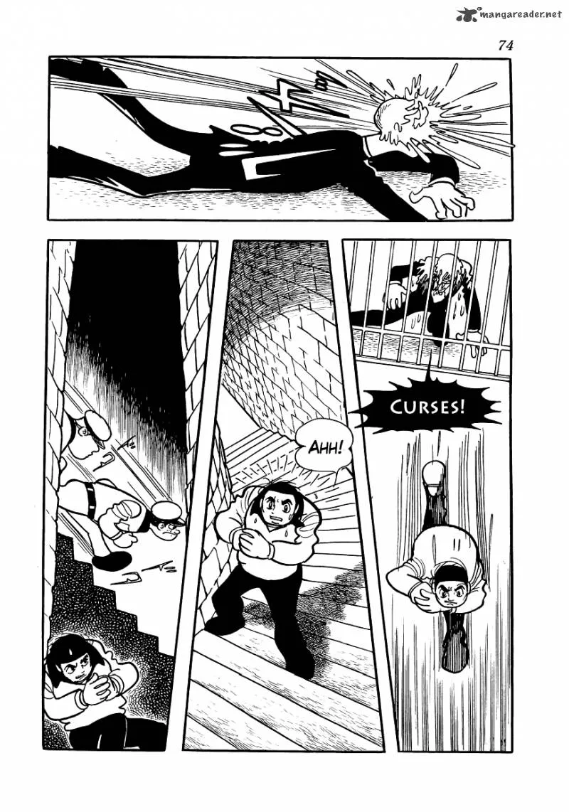 Alabaster Chapter 7 page 40