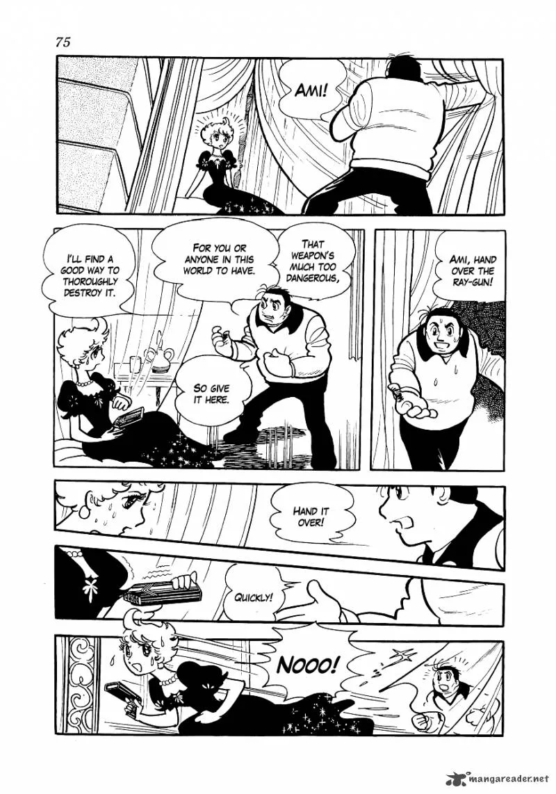 Alabaster Chapter 7 page 41