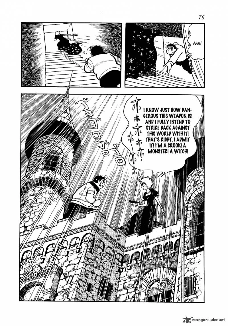 Alabaster Chapter 7 page 42