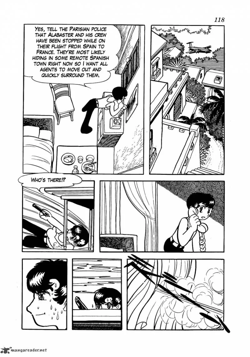 Alabaster Chapter 8 page 23