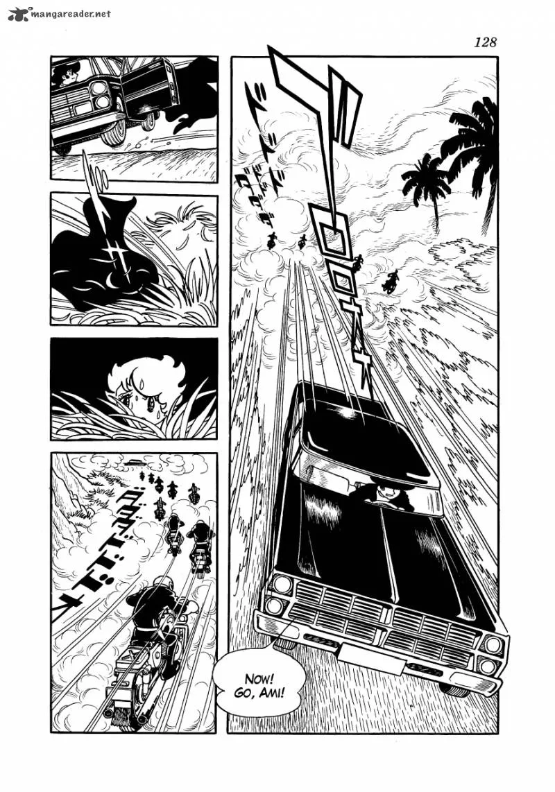 Alabaster Chapter 8 page 33