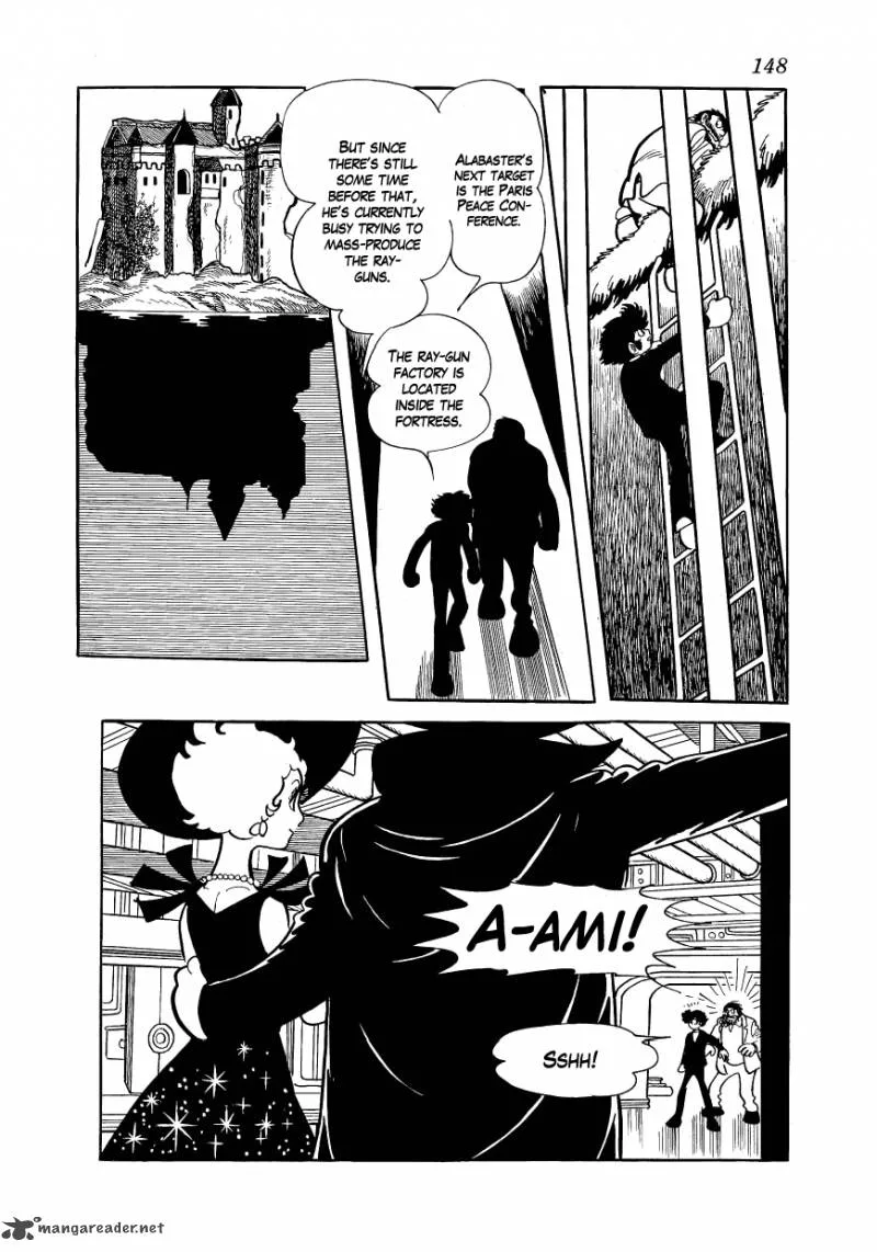 Alabaster Chapter 9 page 18