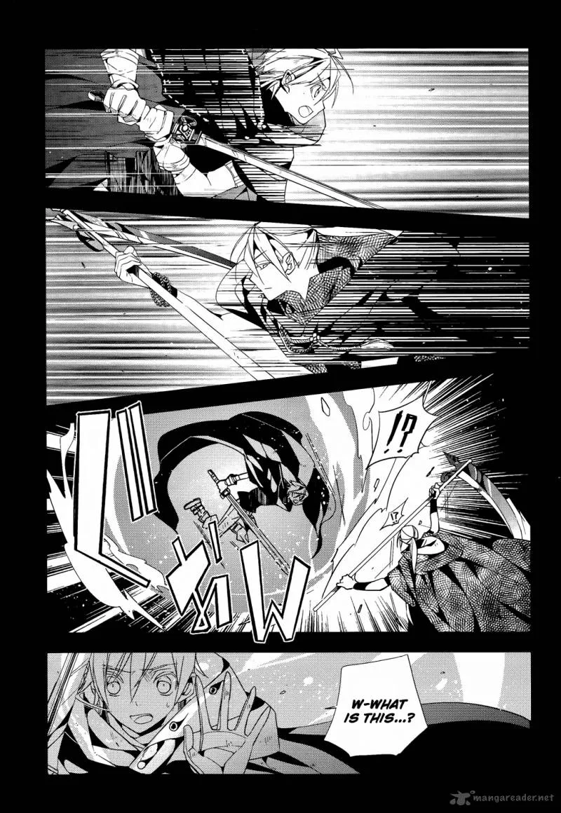 Albox - Eien o Kaetara Chapter 2 page 14