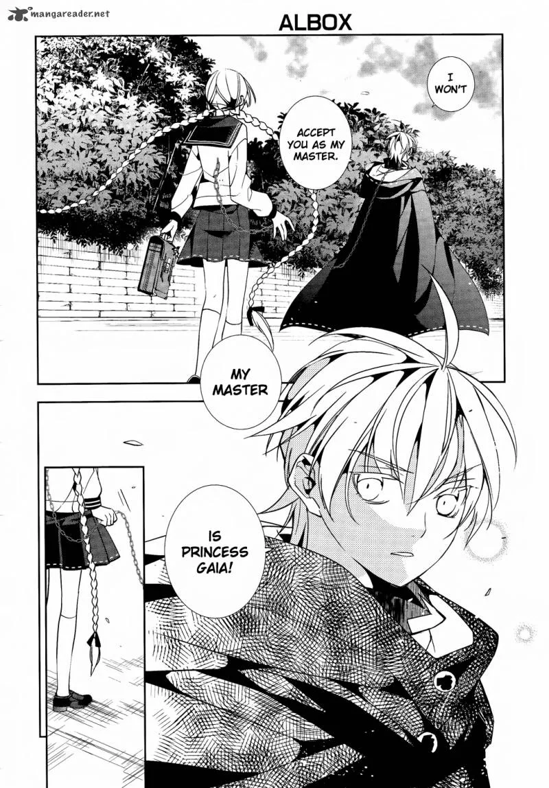 Albox - Eien o Kaetara Chapter 2 page 21