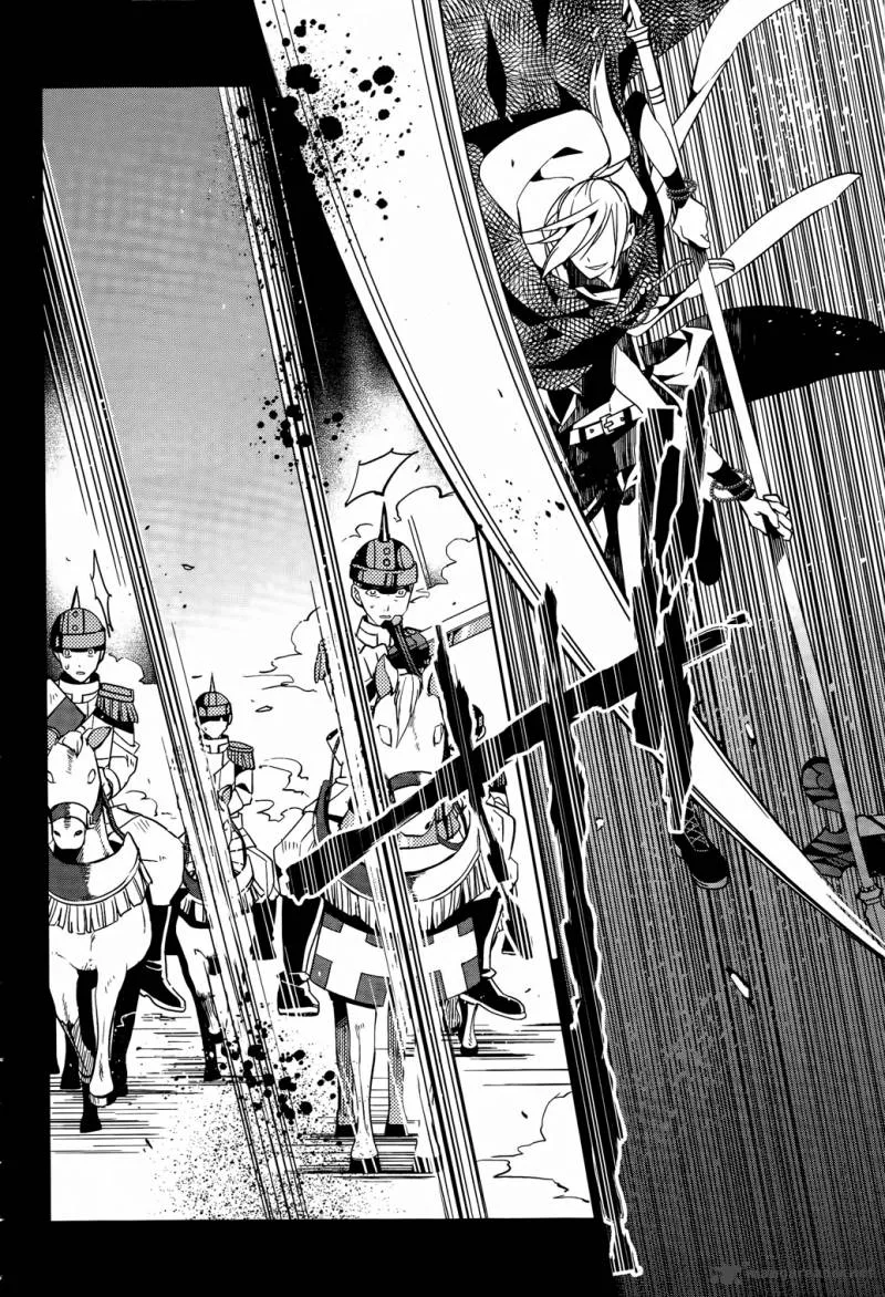 Albox - Eien o Kaetara Chapter 2 page 9