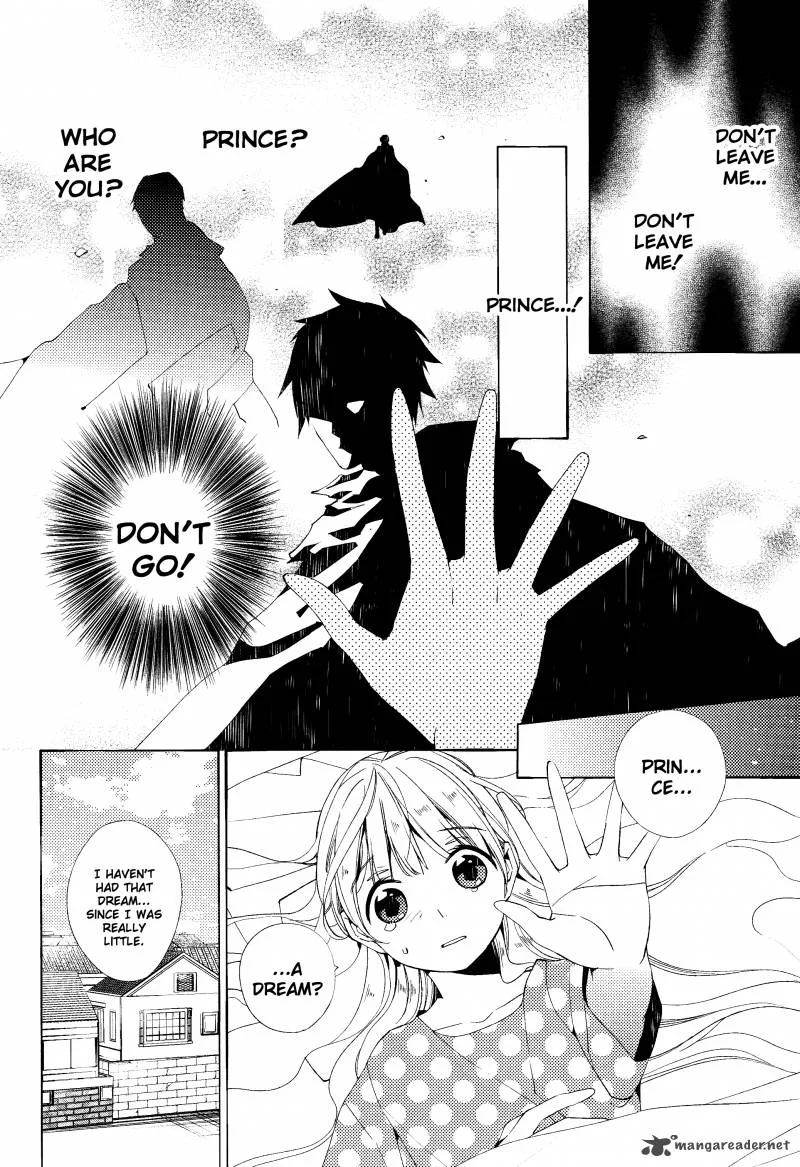 Albox - Eien o Kaetara Chapter 6 page 2