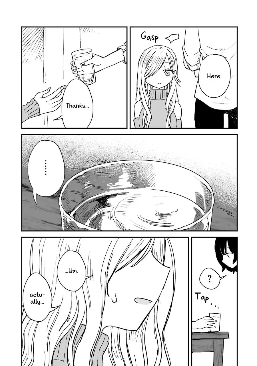 Alcohol and Ogre-girls Chapter 1 page 38