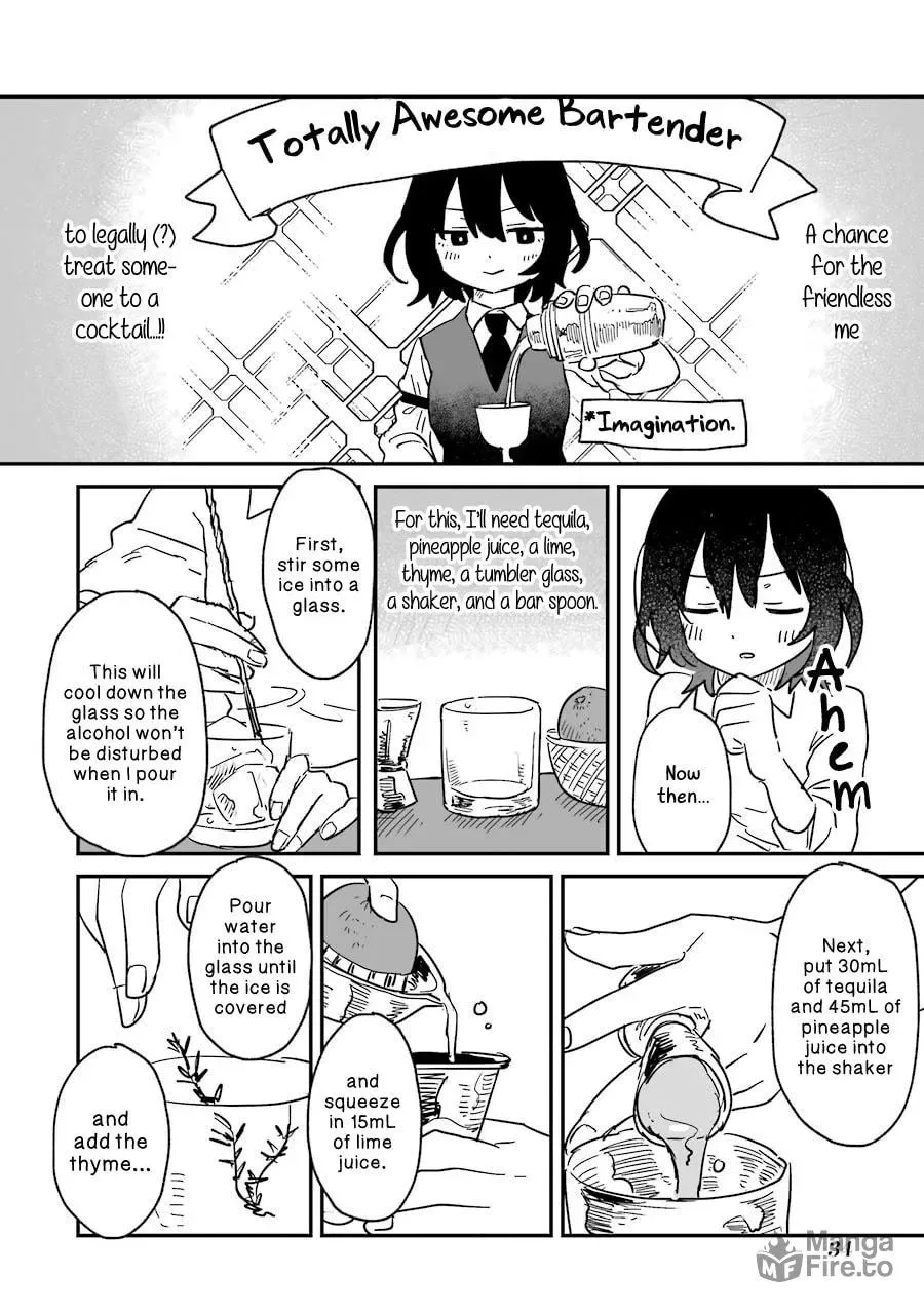 Alcohol and Ogre-girls Chapter 1 page 42