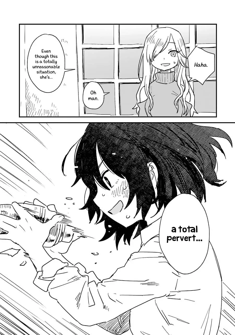 Alcohol and Ogre-girls Chapter 1 page 44