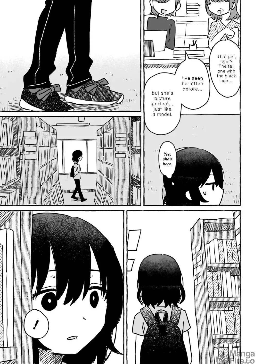 Alcohol and Ogre-girls Chapter 10 page 5
