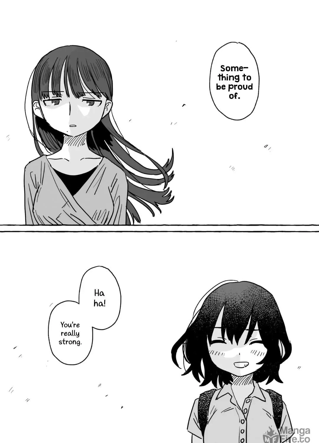 Alcohol and Ogre-girls Chapter 10 page 29