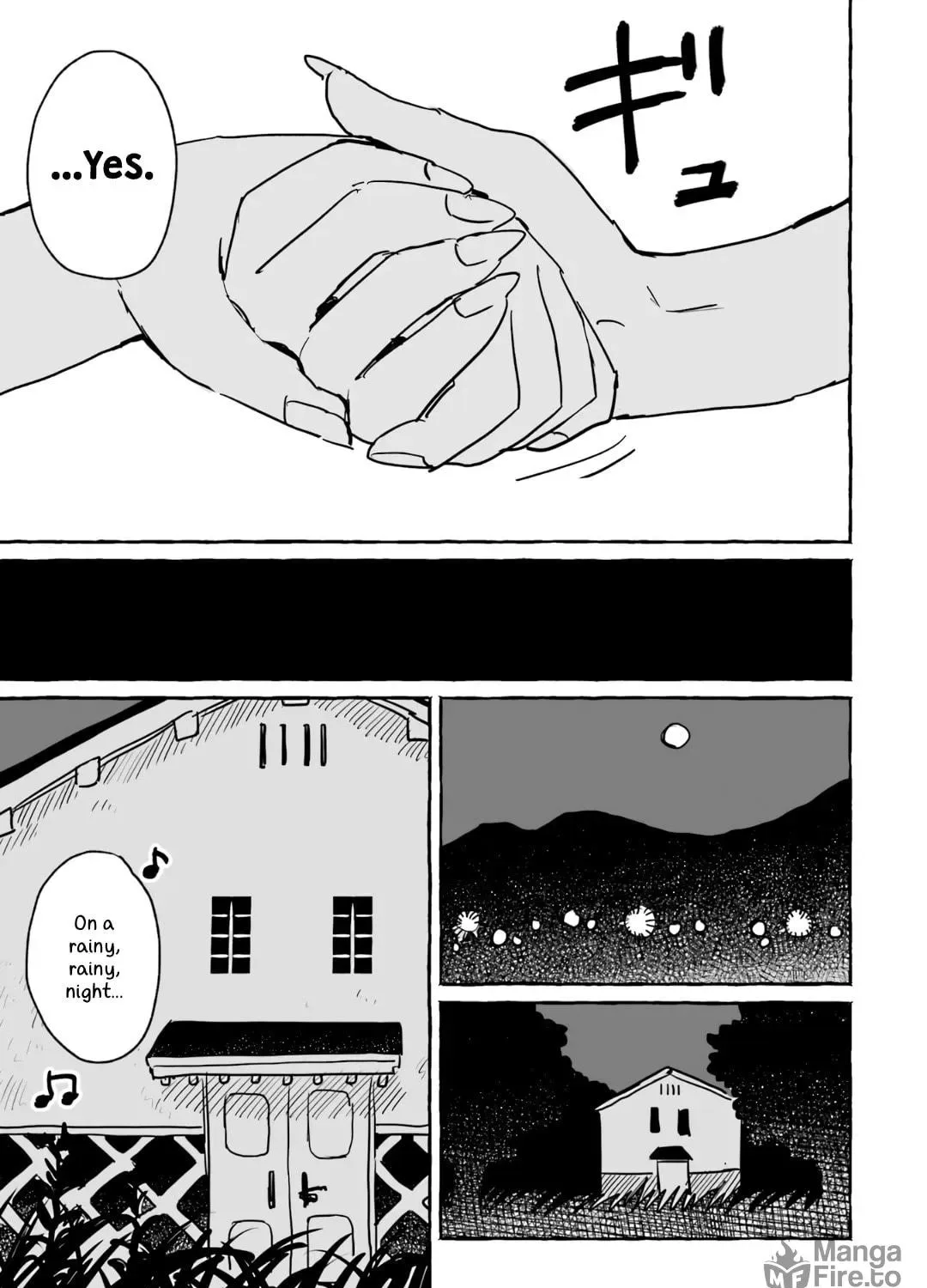 Alcohol and Ogre-girls Chapter 10 page 53