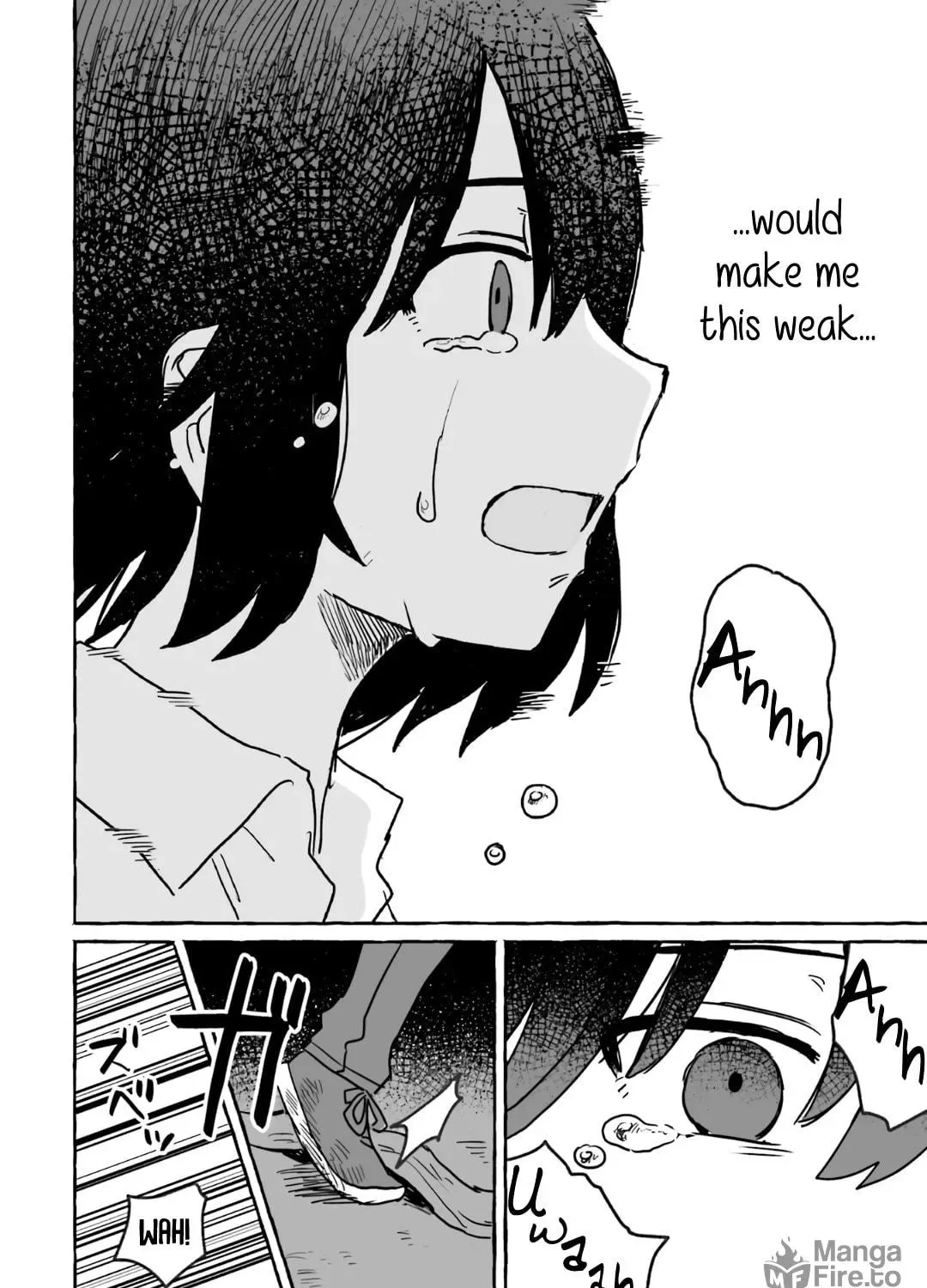 Alcohol and Ogre-girls Chapter 13 page 53