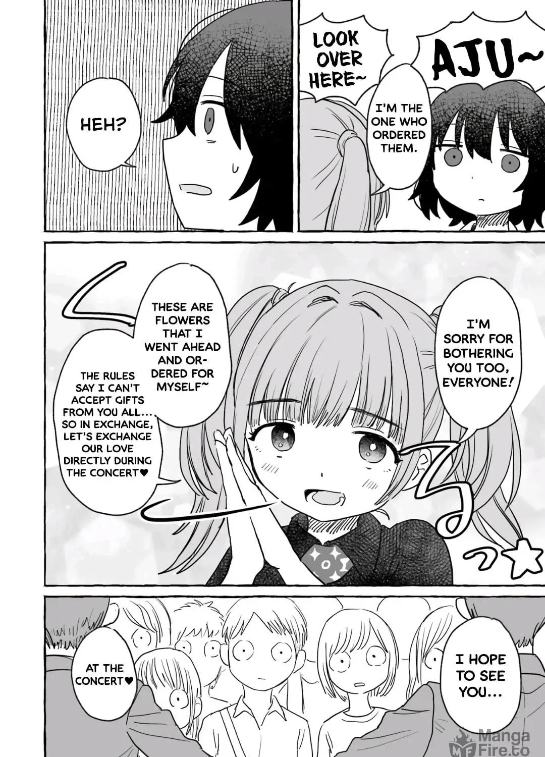Alcohol and Ogre-girls Chapter 17 page 39