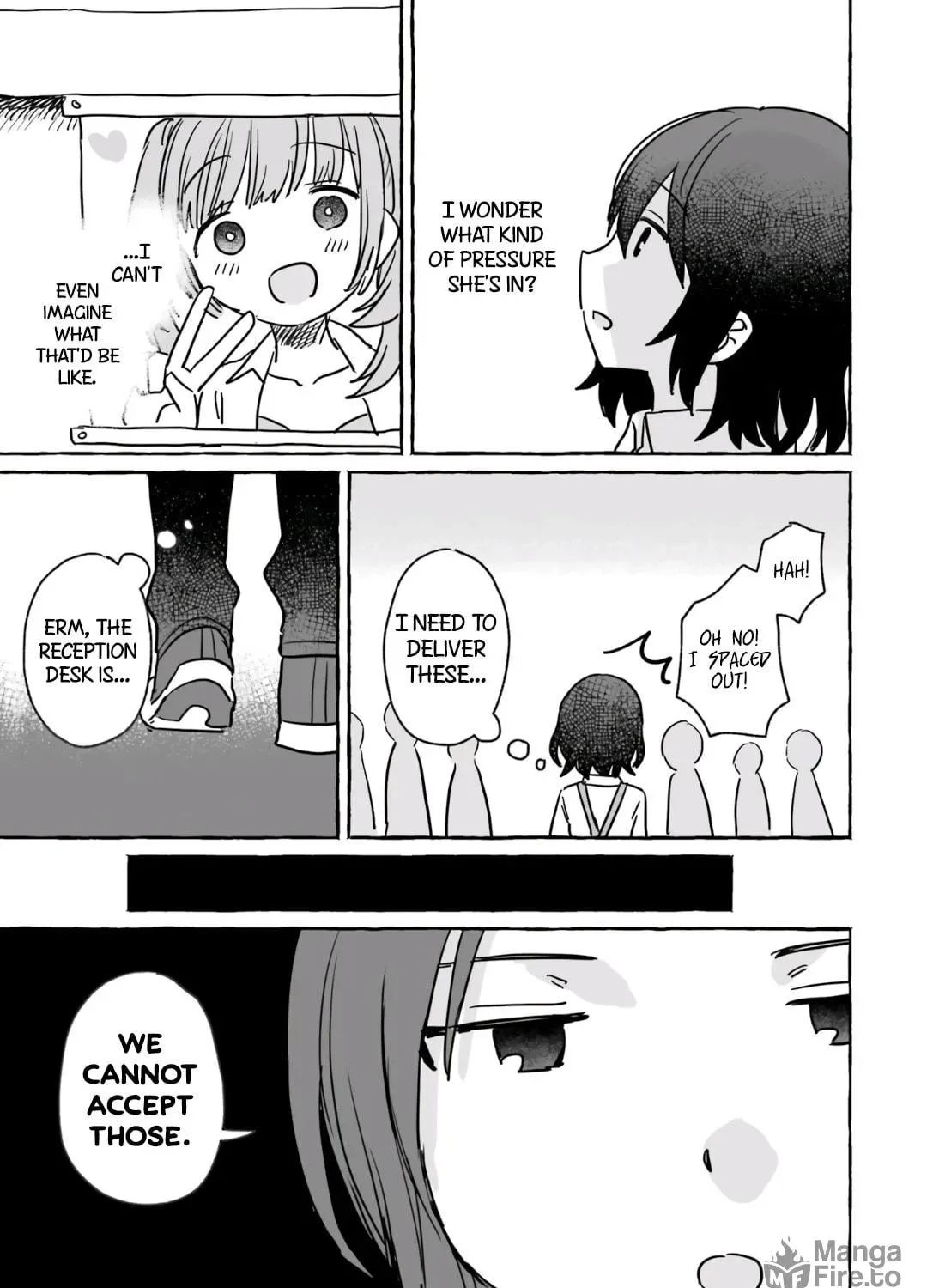 Alcohol and Ogre-girls Chapter 17 page 29
