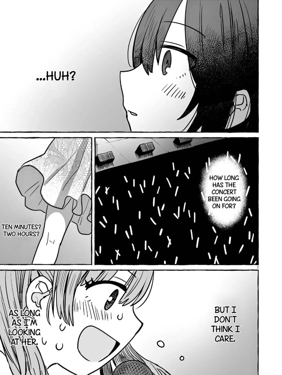 Alcohol and Ogre-girls Chapter 19 page 19
