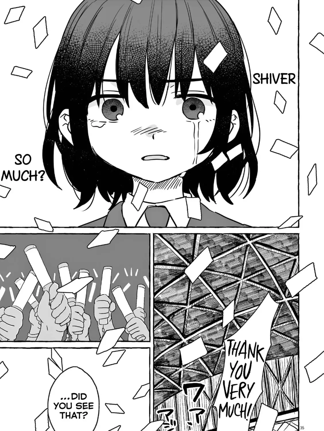 Alcohol and Ogre-girls Chapter 19 page 73