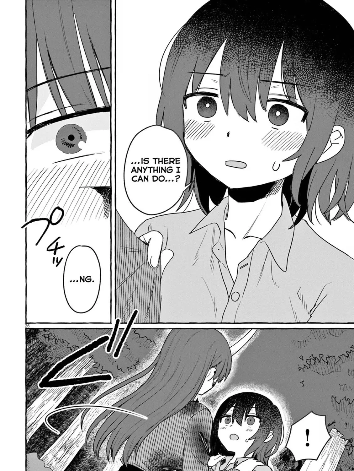 Alcohol and Ogre-girls Chapter 28 page 49