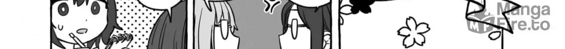 Alcohol and Ogre-girls Chapter 35 page 40