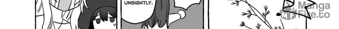 Alcohol and Ogre-girls Chapter 35 page 42