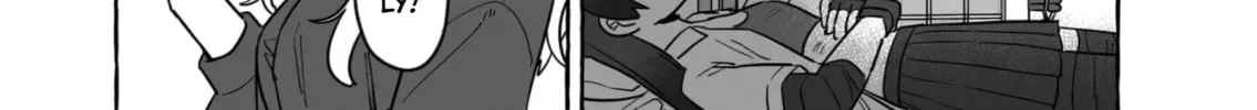 Alcohol and Ogre-girls Chapter 36 page 32