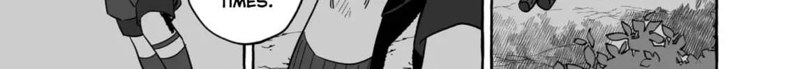 Alcohol and Ogre-girls Chapter 40 page 34