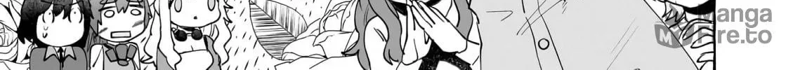Alcohol and Ogre-girls Chapter 42 page 10
