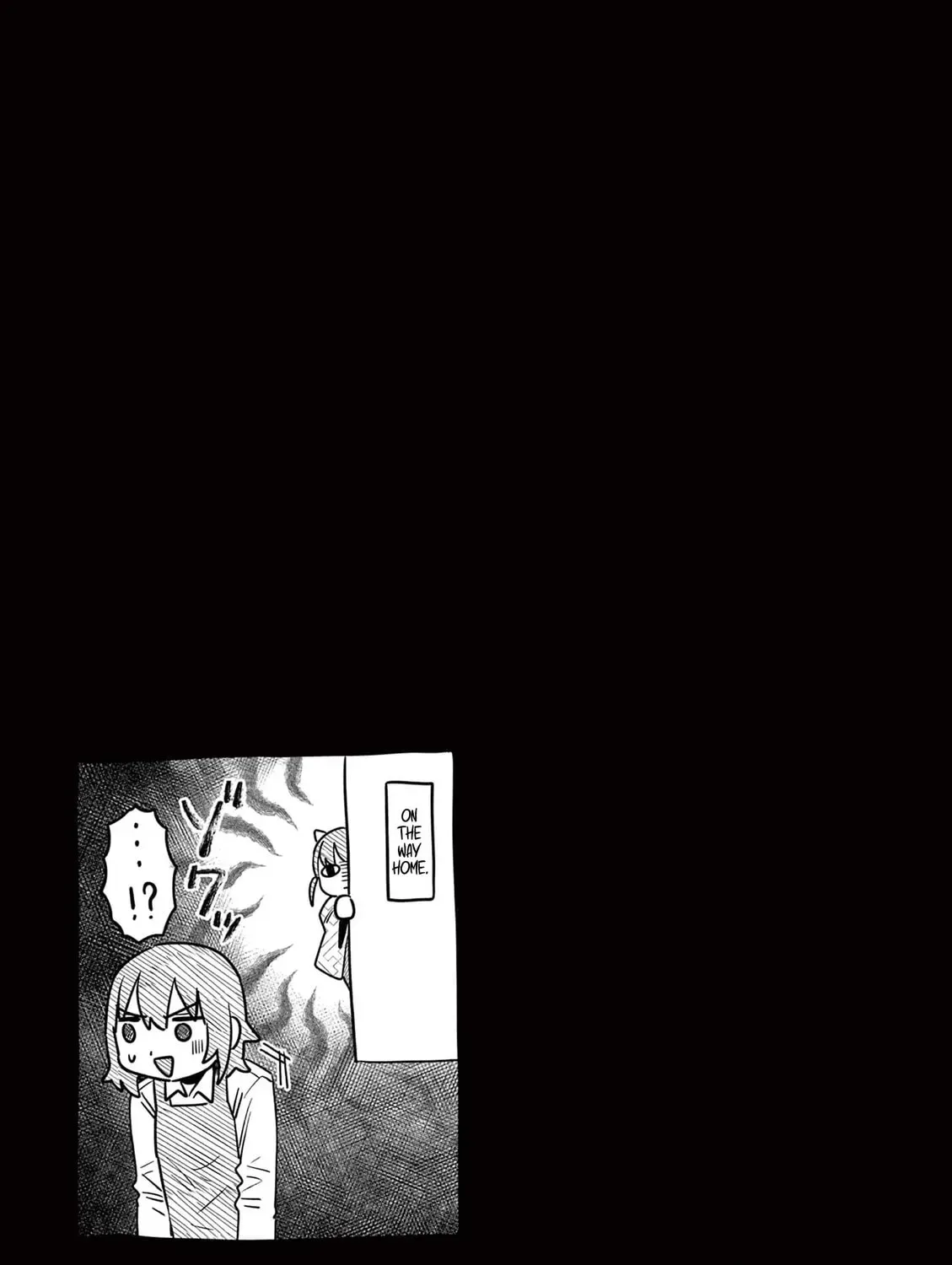 Alcohol and Ogre-girls Chapter 45.5 page 21