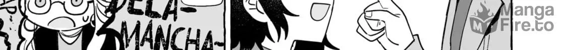 Alcohol and Ogre-girls Chapter 45 page 18
